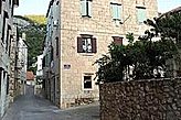 Alojamiento en casa particular Komiža Croacia